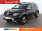 Dacia Duster 1.5 Blue dCi Prestige (bj 2022), Auto's, Dacia, Voorwielaandrijving, https://public.car-pass.be/vhr/c1ceb64f-97b0-4db4-a0de-2e7e678a986f
