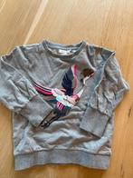 Name it sweater grijs 6jaar  NIEUW, Enfants & Bébés, Vêtements enfant | Taille 116, Neuf, Enlèvement ou Envoi, Pull ou Veste, Name it