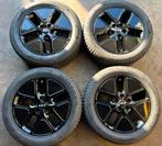 5x114,3 17” Kia Niro, Optima, Hyundai Kona Velgen + Banden, Auto-onderdelen, Ophalen, Gebruikt, Kia