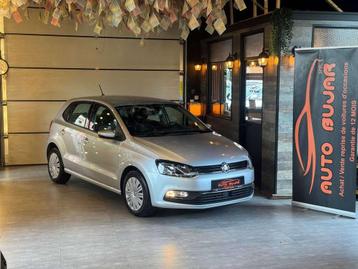 Volkswagen Polo Polo 1.2 TSI *DSG / 19000KM / 1ER PROPRIETAI beschikbaar voor biedingen