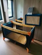 Baby reisbed Hauck, Kinderen en Baby's, Ophalen, Gebruikt