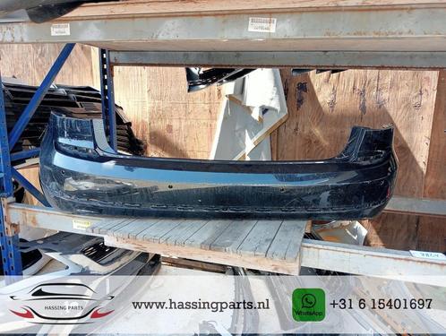 VOLKSWAGEN PASSAT R-LINE S SE SEL ACHTERBUMPERAFDEKKING  561, Auto-onderdelen, Carrosserie, Bumper, Volkswagen, Achter, Gebruikt
