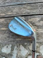 Wedge 56 Wilson, Ophalen, Gebruikt
