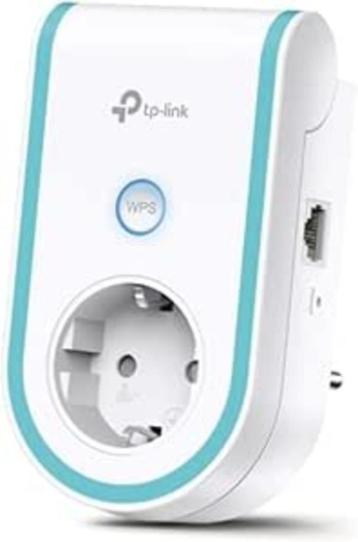 TP-LINK WIFI EXTENDER 1200MBPS, Informatique & Logiciels, Enlèvement ou Envoi