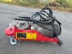 HBM 250 electrische hijskier, Ophalen of Verzenden, Zo goed als nieuw
