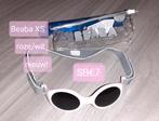 Beaba nouvelles lunettes de soleil XS. Blanc/rose avec ferme, Enfants & Bébés, Beaba, Enlèvement ou Envoi, Neuf