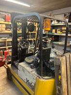 Yale heftruck elektrische, Électrique, Yale, Enlèvement, Chariot élévateur