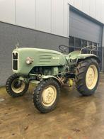 Man tractor, Ophalen, Gebruikt, Overige merken