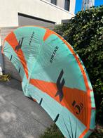 Wing v3 5 m, Watersport en Boten, Ophalen, Gebruikt, Wingsurf-wing