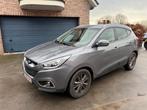 Hyundai iX35 1.7 CRDi 2WD Move, Achat, Entreprise, Boîte manuelle, Entretenue par le concessionnaire