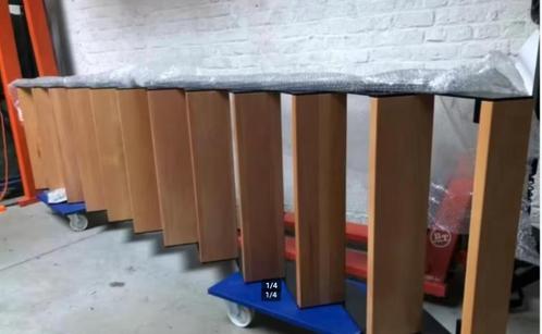 design trap 2,77 m,, Doe-het-zelf en Bouw, Ladders en Trappen, Trap, Ophalen