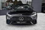 Mercedes-Benz SL-Klasse 43 AMG V8 Pakket Performance seats H, Cuir, Noir, Automatique, Achat