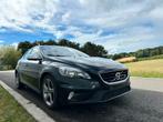 Volvo V40 1.6D R-Design - Automaat - 158.000km - Vele opties, Auto's, Volvo, Automaat, Euro 5, Zwart, Leder en Stof