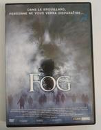 Dvd fog, Comme neuf, Enlèvement