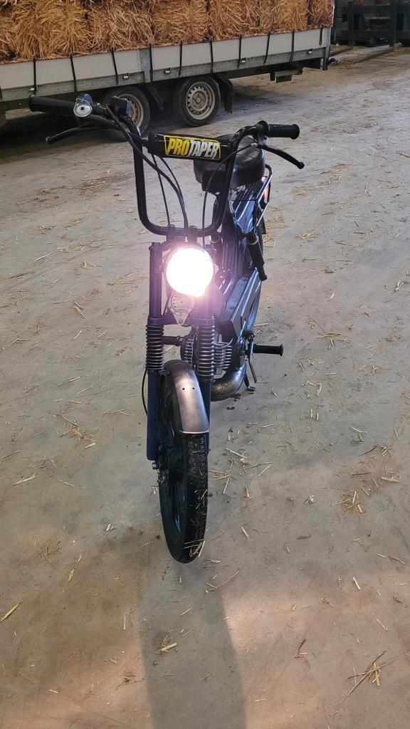 Tomos, Fietsen en Brommers, Brommers | Tomos, Ophalen