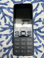 Nokia GSM met oplader (vanaf €10), Télécoms, Téléphonie mobile | Nokia, Noir, Classique ou Candybar, Utilisé, Clavier physique