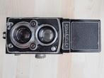 Rolleiflex TLR DRP DRGM filmcamera, 1940 tot 1960, Fototoestel, Ophalen