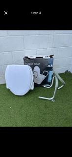 Toiletverhoger, Diversen, Verpleegmiddelen, Ophalen