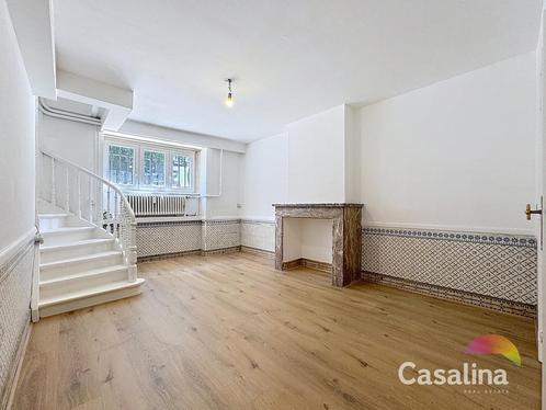 Appartement te huur in Elsene, Immo, Huizen te huur, Appartement, G