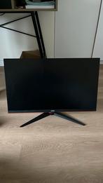AOC G2 Gaming Monitor 165Hz, Computers en Software, Ophalen, HD, AOC, LED