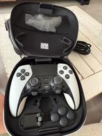 Sony | PS5 DualSense Edge draadloze controller V2 - Wit, Ophalen of Verzenden, Zo goed als nieuw, Playstation 5