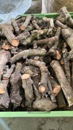 Brandhout, Tuin en Terras, Brandhout, Ophalen