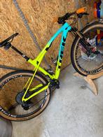 Trek Supercaliber 9.9 Sram XX1 AXS 2021, Fietsen en Brommers, Fietsen | Mountainbikes en ATB, Ophalen, Gebruikt, Trek, Heren