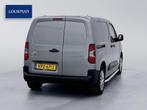 Toyota PROACE CITY 1.5 D-4D Live 130pk Automaat Navigatie Ac, Auto's, Bestelwagens en Lichte vracht, Automaat, 146 g/km, Bedrijf
