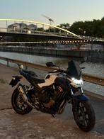 Honda cb500f, Motos, 2 cylindres, Particulier, Permis Moto A2 minimum, 12 à 35 kW