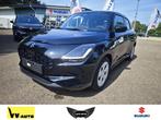 Suzuki Swift 1.2 GL+ (automaat), Auto's, Suzuki, Stof, 1198 cc, 5 zetels, Hybride Elektrisch/Benzine