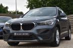 Garantie Pdc sur la climatisation de la BMW X1 16d Facelift, SUV ou Tout-terrain, 5 places, Carnet d'entretien, Tissu