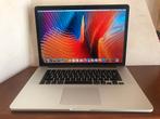 MacBook pro 2015 en parfait état de fonctionnement, Computers en Software, Ophalen of Verzenden, Zo goed als nieuw, MacBook
