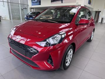 Hyundai i10   beschikbaar voor biedingen