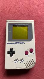 Game boy, Games en Spelcomputers, Spelcomputers | Nintendo Game Boy, Ophalen, Zo goed als nieuw