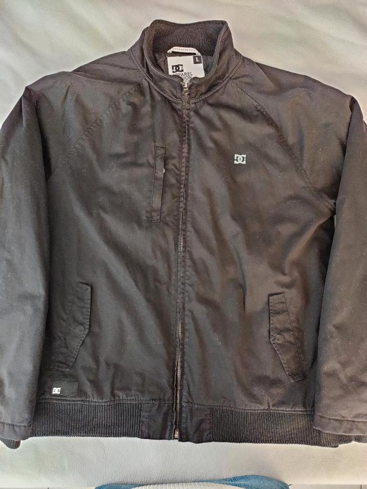 DC SHOES Veste, Kleding | Heren, Jassen | Winter, Gedragen, Ophalen of Verzenden
