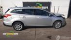 Ford Focus 3 onderdelen (donorauto) kleur: Moondust Silver (, Auto-onderdelen