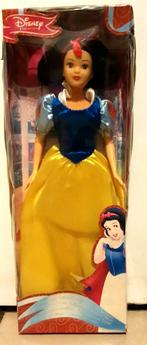 Disney Princess Sneeuwwitje-pop in de originele verpakking, Verzamelen, Ophalen of Verzenden, Zo goed als nieuw