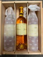 Yquem 2015, Comme neuf, France, Vin blanc