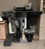 RHRQuality Krabpaal Voor Grote Katten, Dieren en Toebehoren, Ophalen, Nieuw, Krabpaal