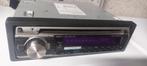 autoradio kenwood, Ophalen