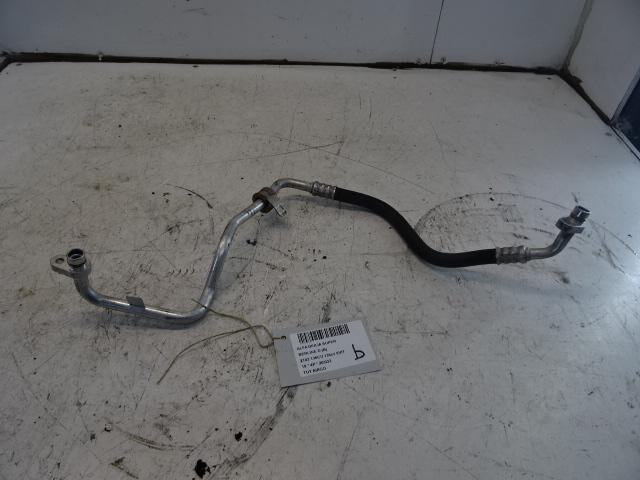 AIRCO LEIDING Alfa Romeo Giulia (952) (01-2015/10-2022), Auto-onderdelen, Airco en Verwarming, Alfa Romeo, Gebruikt