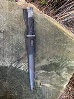 baïonnette allemand ww2, Enlèvement ou Envoi, Autres