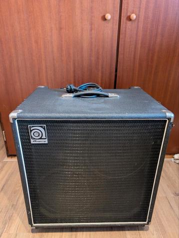 Ampeg BA 210 beschikbaar voor biedingen