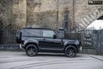 4x Nieuwe 22 inch Kahn Modial Land Rover Defender Velgen, Ophalen of Verzenden, Nieuw, Overige maten, Velg(en)