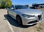 Alfa Romeo Giulia 200 AT SUPER 2.0, Auto's, Automaat, Achterwielaandrijving, Leder en Stof, 5 deurs