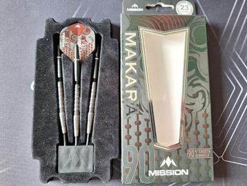 Mission Makara M2, Enlèvement ou Envoi, Comme neuf, Fléchettes