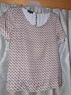 Blouse Maat 38, Taille 38/40 (M), Terre Bleue, Autres couleurs, Comme neuf