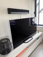 Sony Bravia 4k gb atv3 55 inch inclusief Sonos soundbar, Audio, Tv en Foto, Gebruikt, 50 Hz, LCD, Ophalen of Verzenden