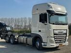 DAF XF 480 XF480.26 FAN EURO6. 2021. Meesturende achteras!, Automaat, Euro 6, Diesel, DAF