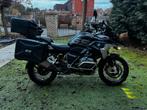 BMW 1250 Gs exclusive full option, Motoren, 2 cilinders, Particulier, Meer dan 35 kW, Toermotor